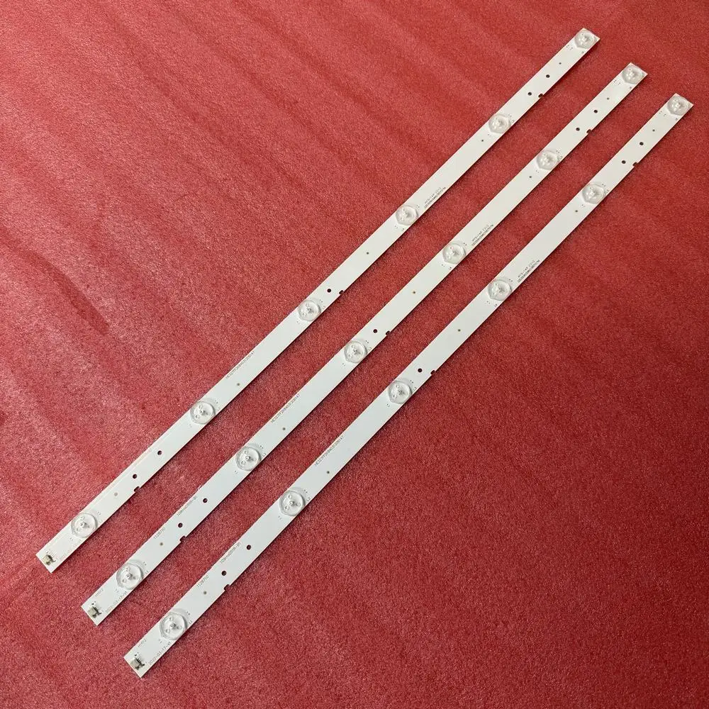 Full LED backlight strip for 6LED Hisense 