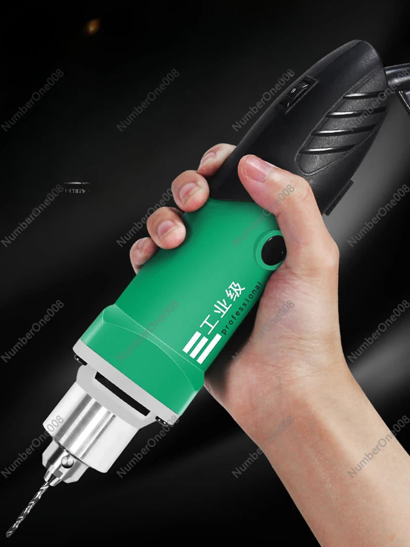 

Jade Window Peeling Electric Small Carving Tool Polishing Polishing Machine Small Electric Drill