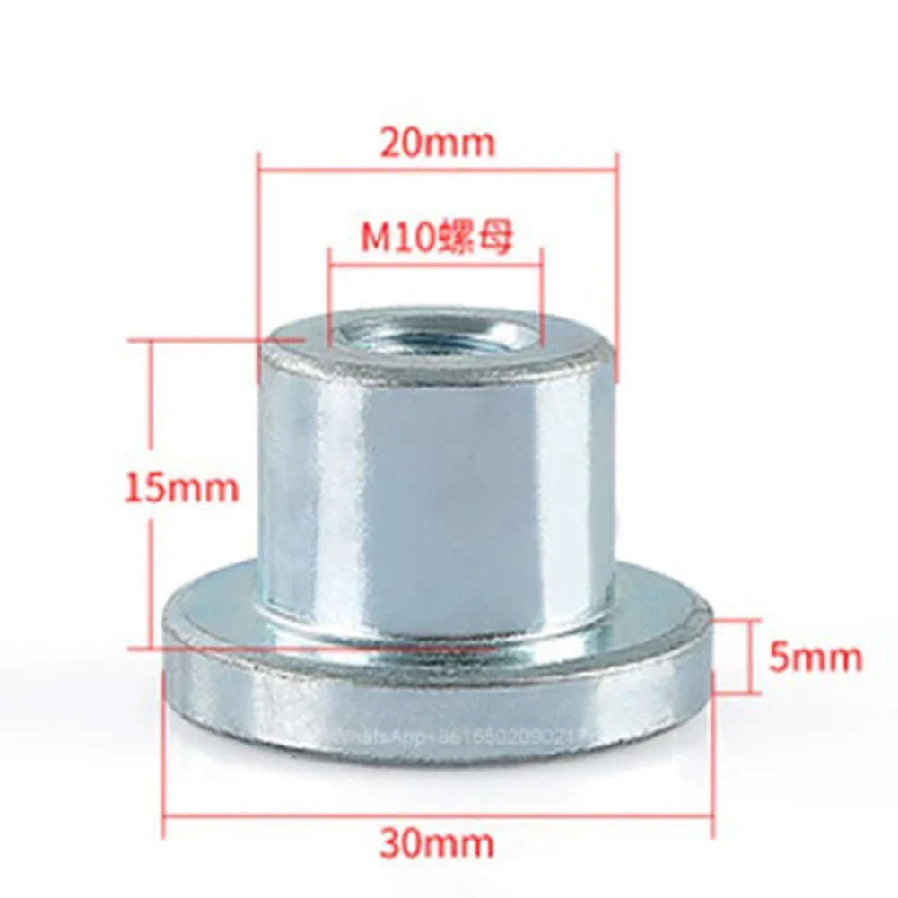 

Grinding Wheel Nuts Polishing Wheel Grinding Wheel High Quality Optional Nuts Polishing Wheel With Nuts Sharpening Tools