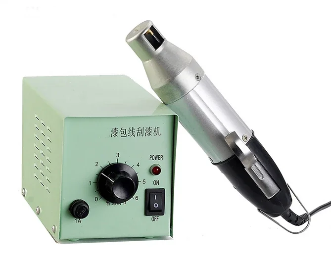 

XC-0312 Manual Enameled Wire Stripping Machine Distributors