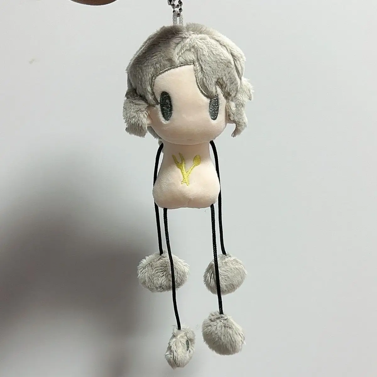 12 سنتيمتر أنيمي الهوية الخامس تأثيري إدغار فالدن نورتون كامبل أفخم ظهره بلوشيز المفاتيح قلادة حلية هدايا عيد الميلاد