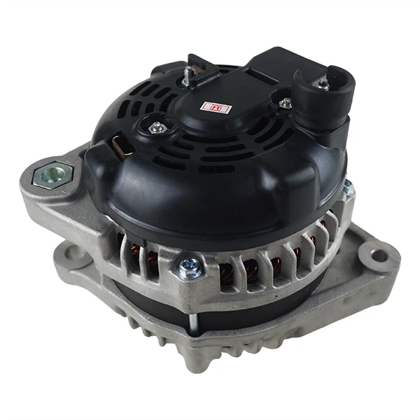

Hot Sale Auto 12V 130A Alternator for acura Accord TSX CU K24 Engine 31100-R40-A01 2.4