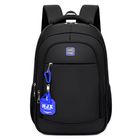 Fashionable and versatile backpack, simple style, large capacity and load-reducing backpack, travel backpack, a must-have for gi