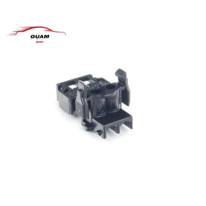 A0115457128 2-Pin Bushing Housing  for Mercedes-Benz W124 W126 R129 W140 W170 W202 W201