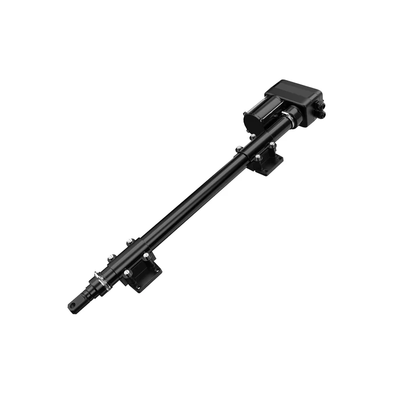 

New Design High Quality Electric Linear Actuator IP65 Waterproof for Industrial in Use
