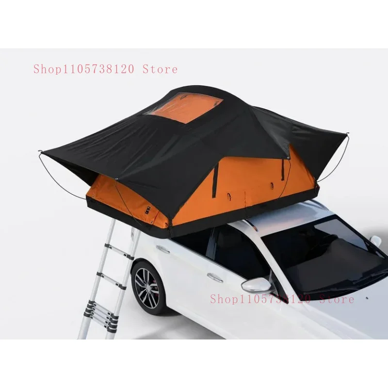 Bt Selling4X4 Off-Road Roof Top Tent Camping HikingHigh Quality