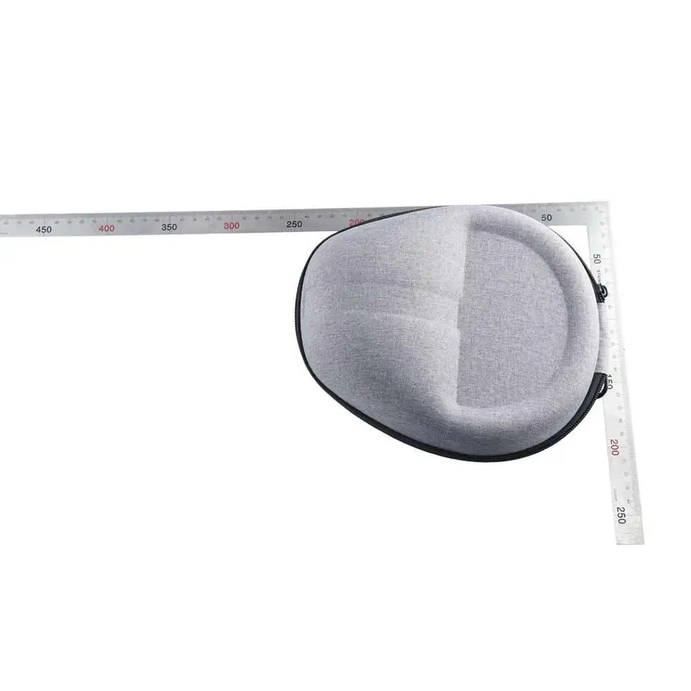 Wireless Headset Headset Carrying Box Protective Case Earphone Storage Bag Headset Case Headphone Case Headphones Box
