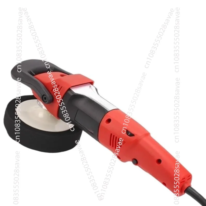 

Car polishing machine waxing sealing glaze crystal plating floor polishing machine