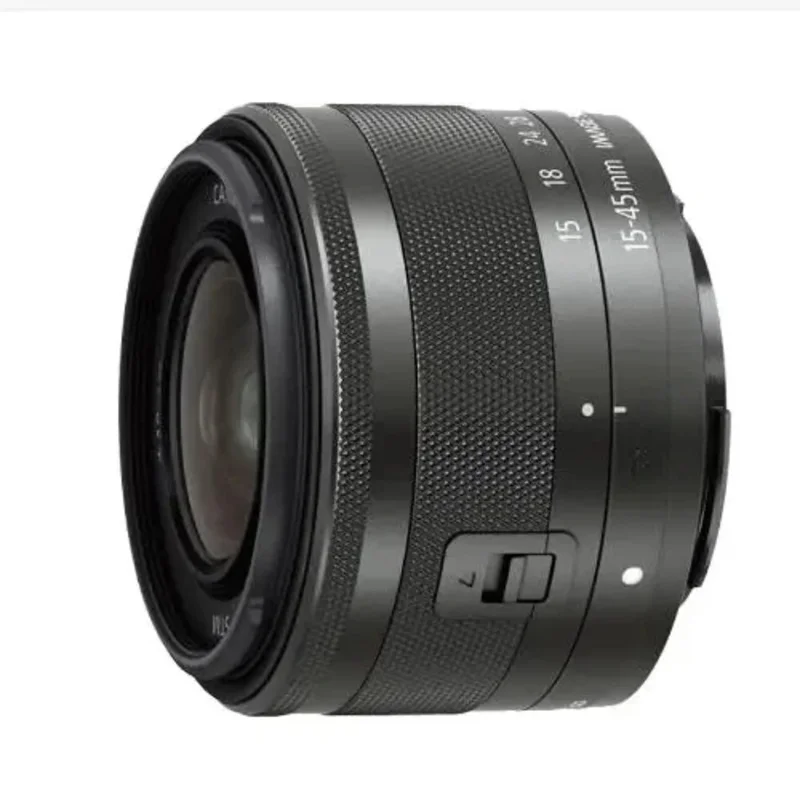 

Camera repair accessories for Canon EF-M15-45mm IS STM mirrorless wide-angle zoom lens efm1545 22/2 18-45