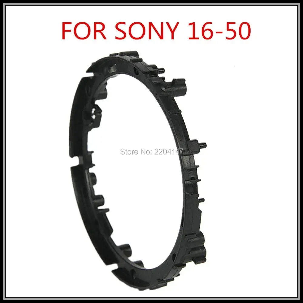 New screw fixed gear ring/Cylinder Repair Part For Sony E PZ 16-50 f/3.5-5.6 OSS(SELP1650)lens