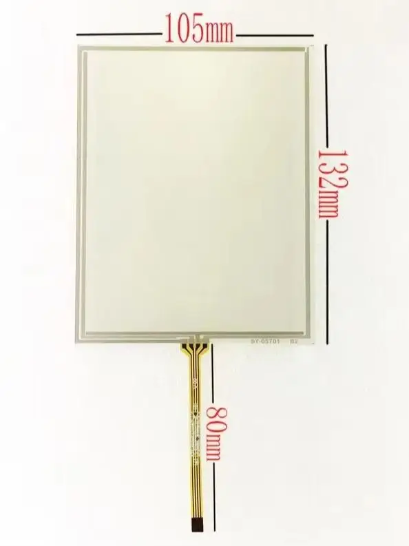 5.7 Inch Touch Screen Panel Digitizer Glass For TeeJet Matrix Pro 570G