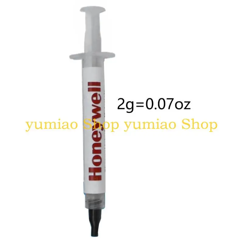 587B PTM7950SP CALHO CONDUTURAÇÃO SILICONE GEXAS CPU Pasta Térmica GPU Notebook Fase