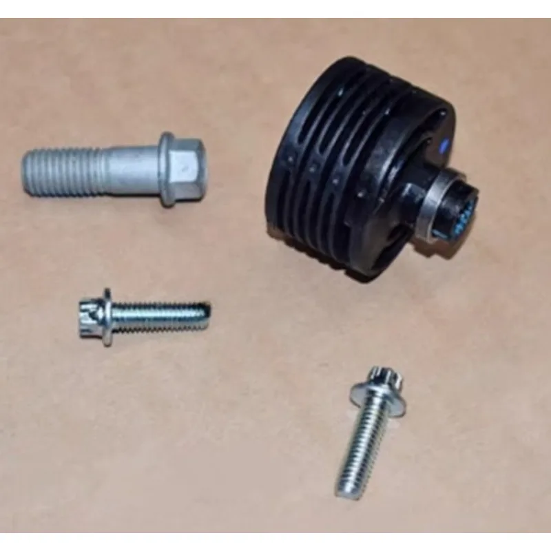 

Genuine EPS Steering Column Coupling Repair Kit for Chery New Old Arrizo 5 7 Tiggo 5 T21-3404040EP