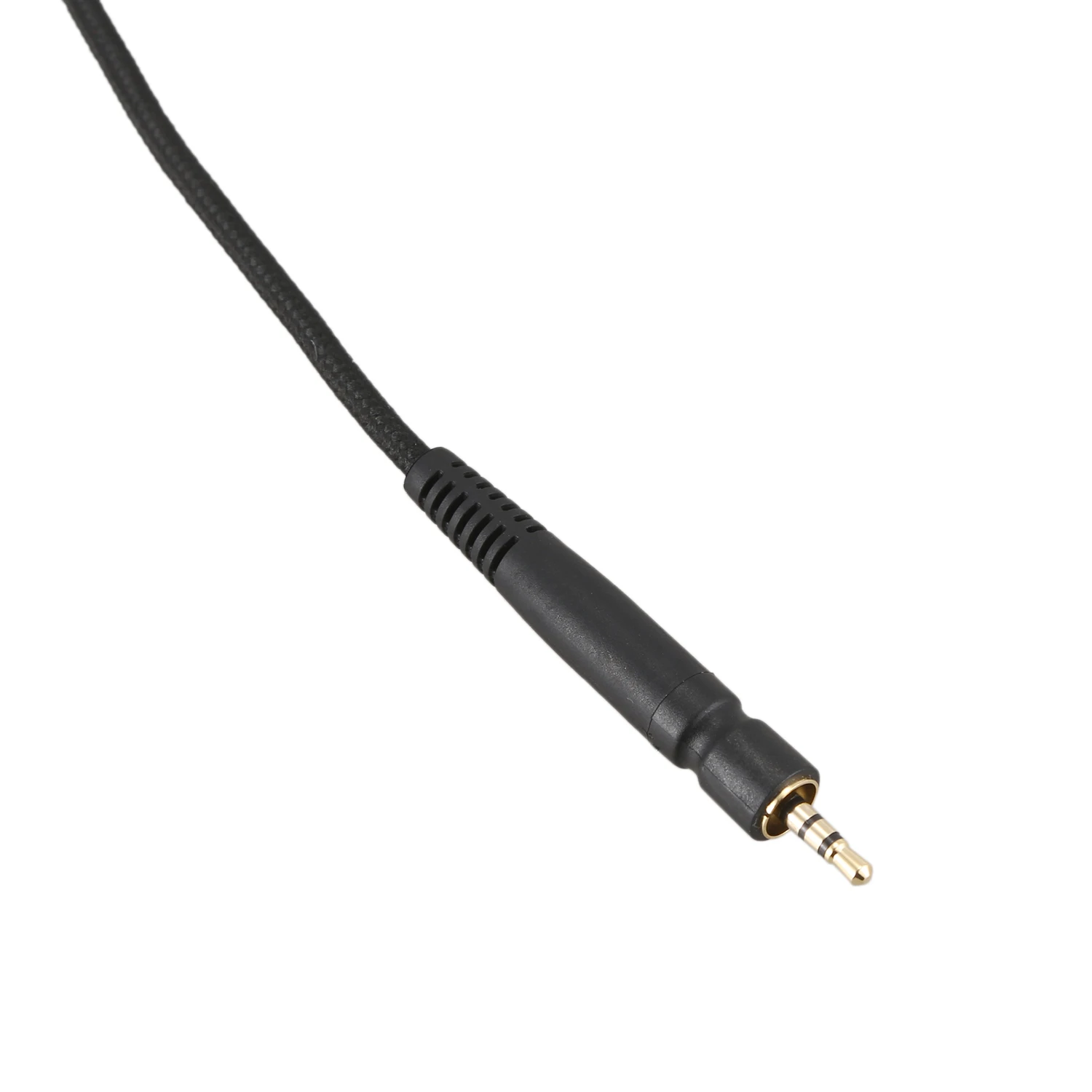 Replacement Cable for Sennheiser G4ME ONE GAME ZERO 373D GSP 350 / GSP 500 / GSP 600 Headphones(PC Version 2 Meters)