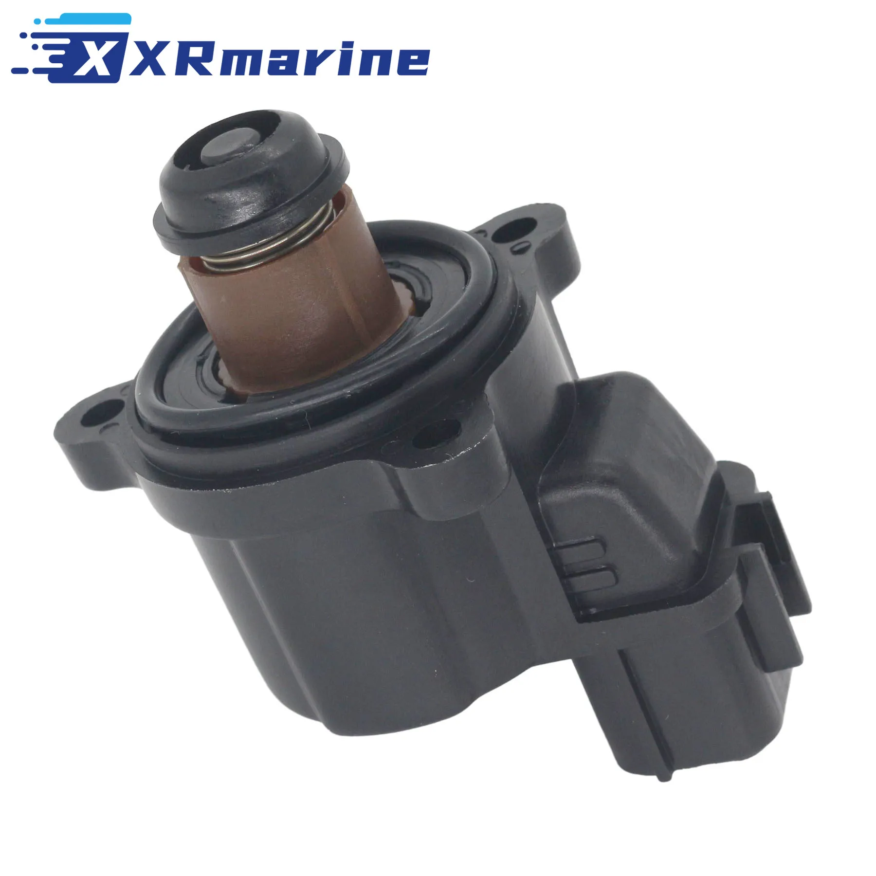 

For Suzuki 18137-93J00 IAC Valve Compatible with 4 Stroke DF 150 175 200 225 250 Outboard Motor Replace18137-93J01 1813793J01