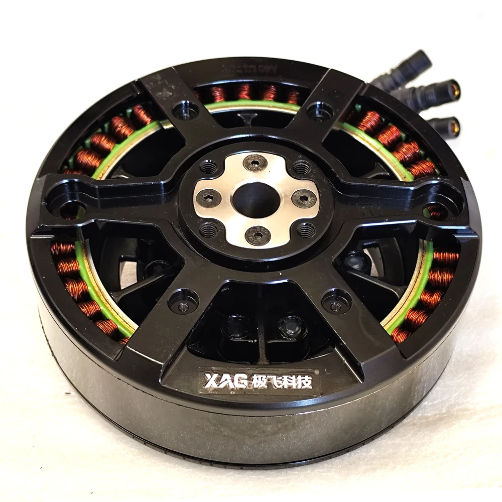 A40 Brushless Outrunner Motor 75KV for Drone Engine UAV Plant Protection New Condition