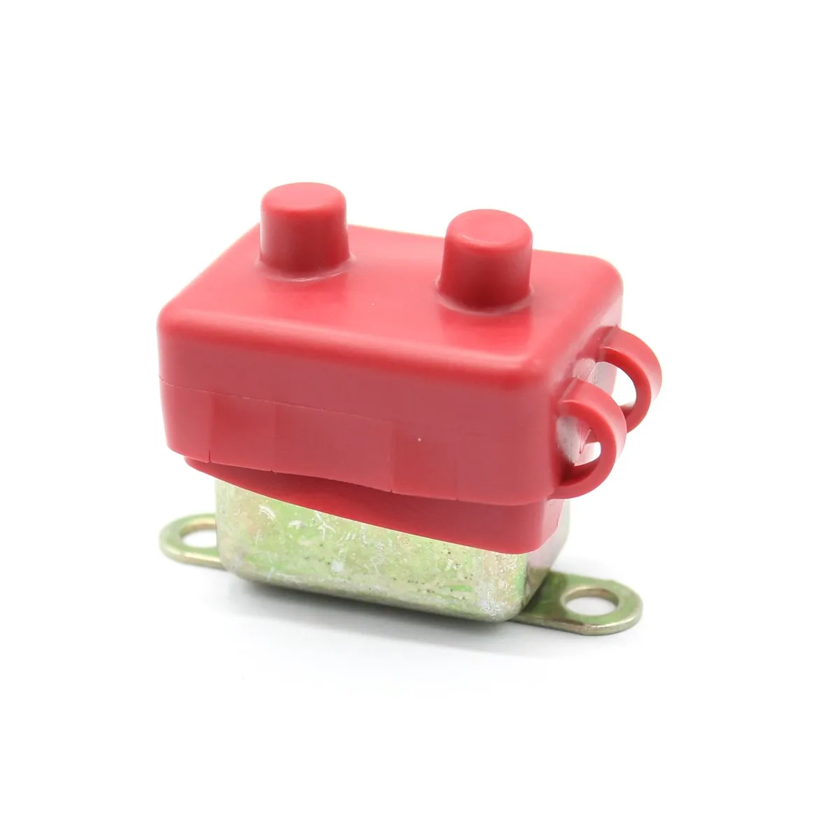 12V 30A Car Circuit Breaker Auto Reset Overload Protection Rubber Cover Dust Moisture Proof IP67 Marine Boat Dirt Bike Special