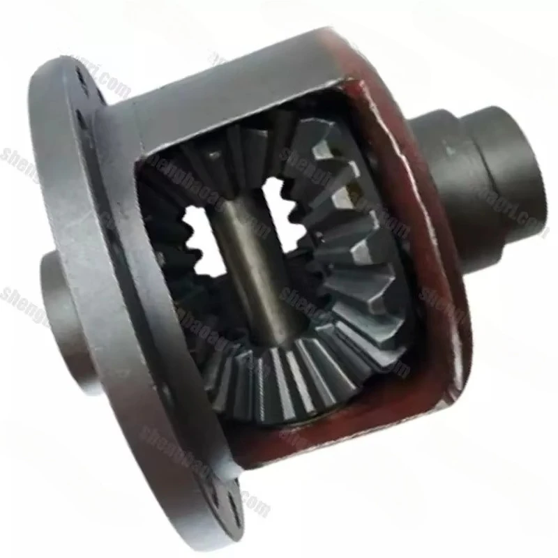 for Differential Gear Assembly 84345898 5090543 5117236 Suitable for New Holland TD80D TD95D HC PLUS TD5050 TD90D TD95D