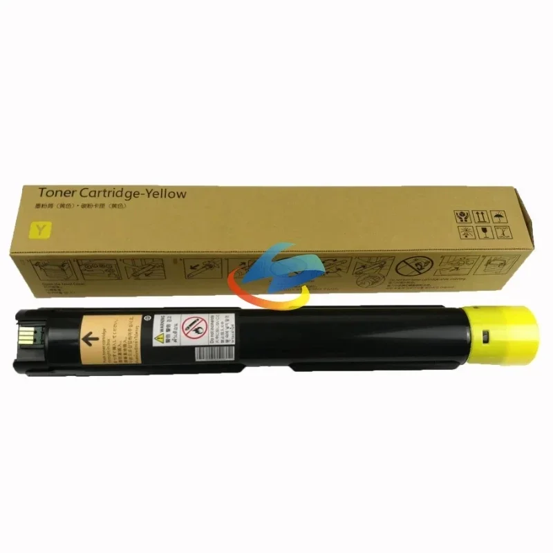 1 шт. SC2020 тонер-картридж, совместимый для Xerox DocuCentre SC2020 DC SC 2020, высококачественный тонер-картридж CMYK/200g