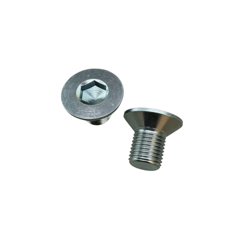 For Tesla MODEL3/Y/S/X new energy vehicle steering wheel bolts small screws 1036655-00-A