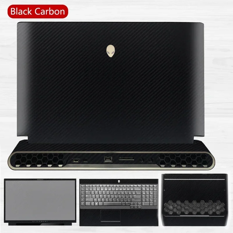 Fashion Notebook Sticker for Alienware Area 51M R2 2019-2020 Gaming Notebook