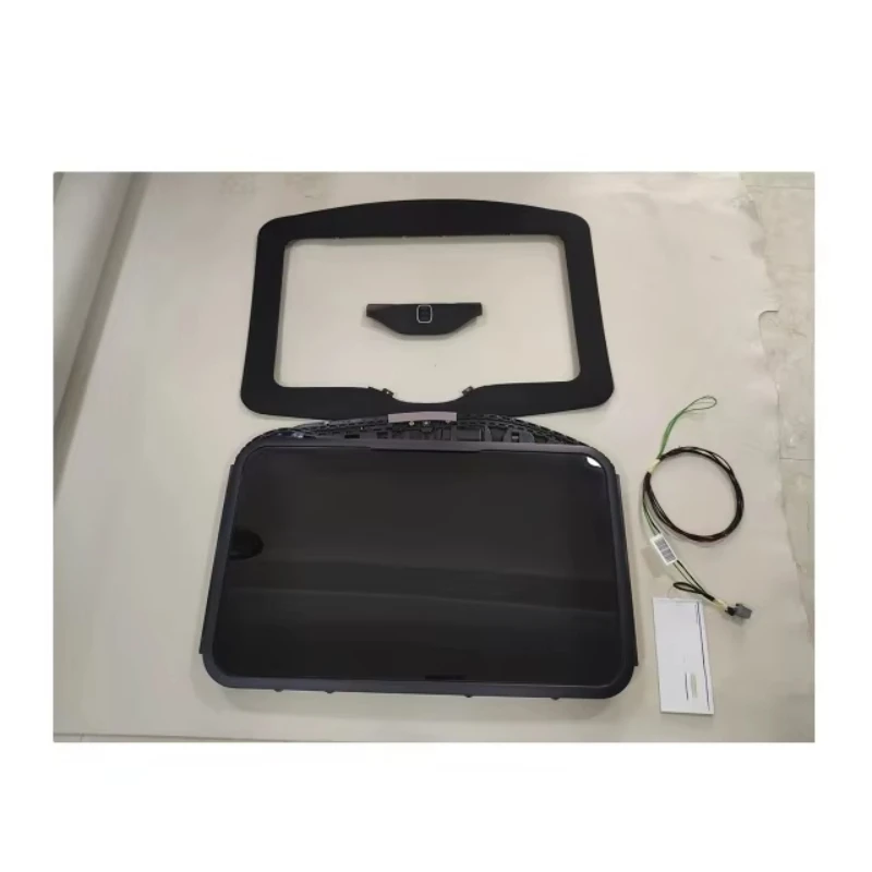 China factory custom car seat power sunroof for luxury vans and VIP vehicles