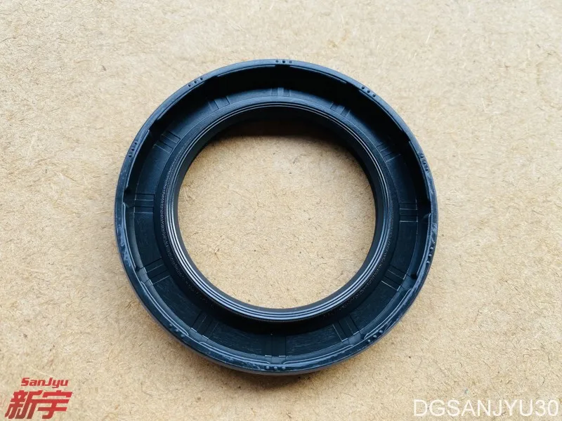 PAJERO IO H77W PAJERO V33V45V98V88W OIL SEAL,A/T EXTENSION HOUSING MD609235