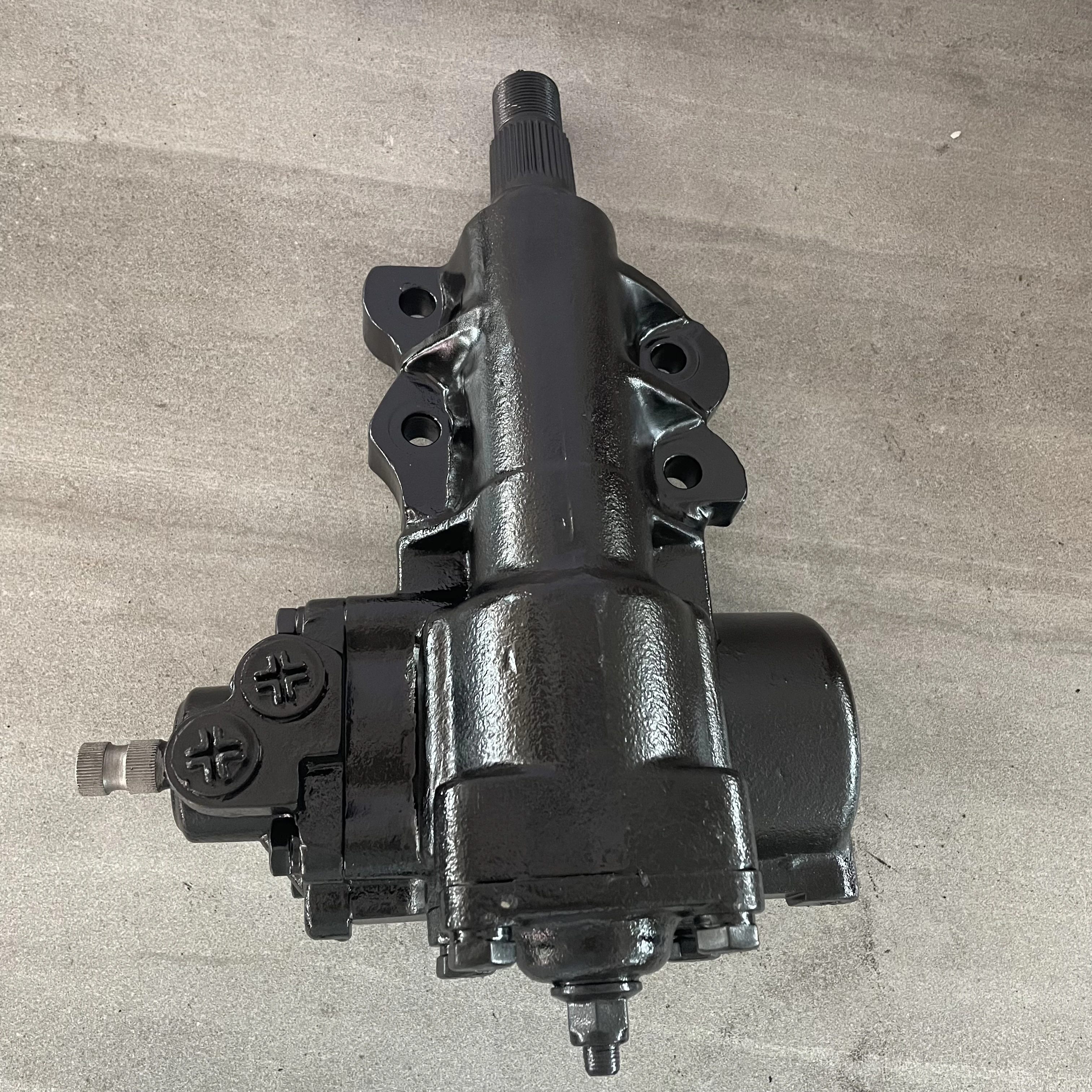 ترس التوجيه OE - رقم 4920033J00 49200-33J00 N-issan Patrol Y60