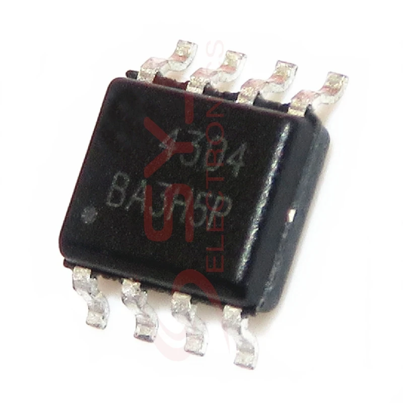 5-20PCS AO4304 4304 PCA9685PW PCA9685 RJP30H2A 30H2A ISO1050DUBR ISO1050 THX201H THX201 MIX2008 2008