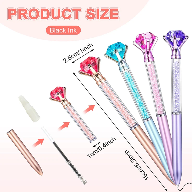 30Pcs เข็มฉีดยาปากกาหมึกเจลจำลองกำจัดไวรัสเข็มฉีดยารูปร่างหมึกสีดำปากกาลายเซ็นวัคซีนปากกา