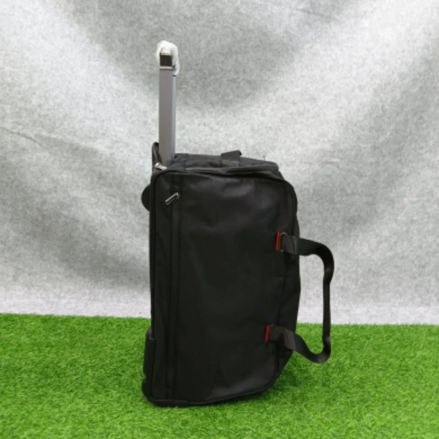 

2024 New Golf Bag Trave Wheeled Suitcase Bag Lightweight Large Capacity Boston Bag 골프백