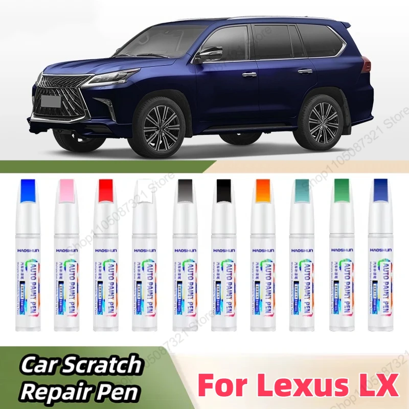 Paint Pen Supplies …