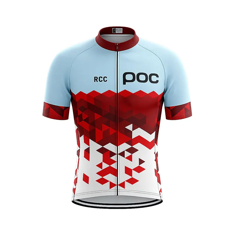 2026 Fahrradtrikot Herren MTB Fahrrad-Oberteil Outdoor-Radsportbekleidung Sommer Kurzarm-Shirt Maillot Ciclismo Schnelltrocknend