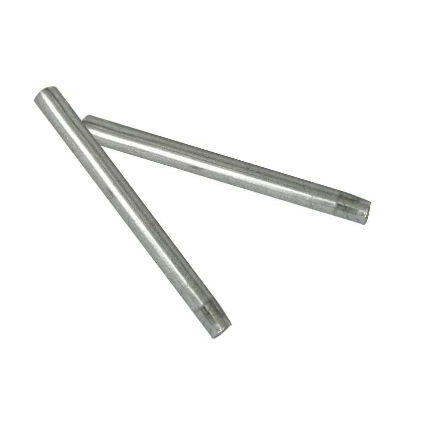LARGE THREAD SPOOL PIN METAL SCREW IN TYPE FOR MANY SEWING MACHINES (2PCS) HA-121(2PCS)