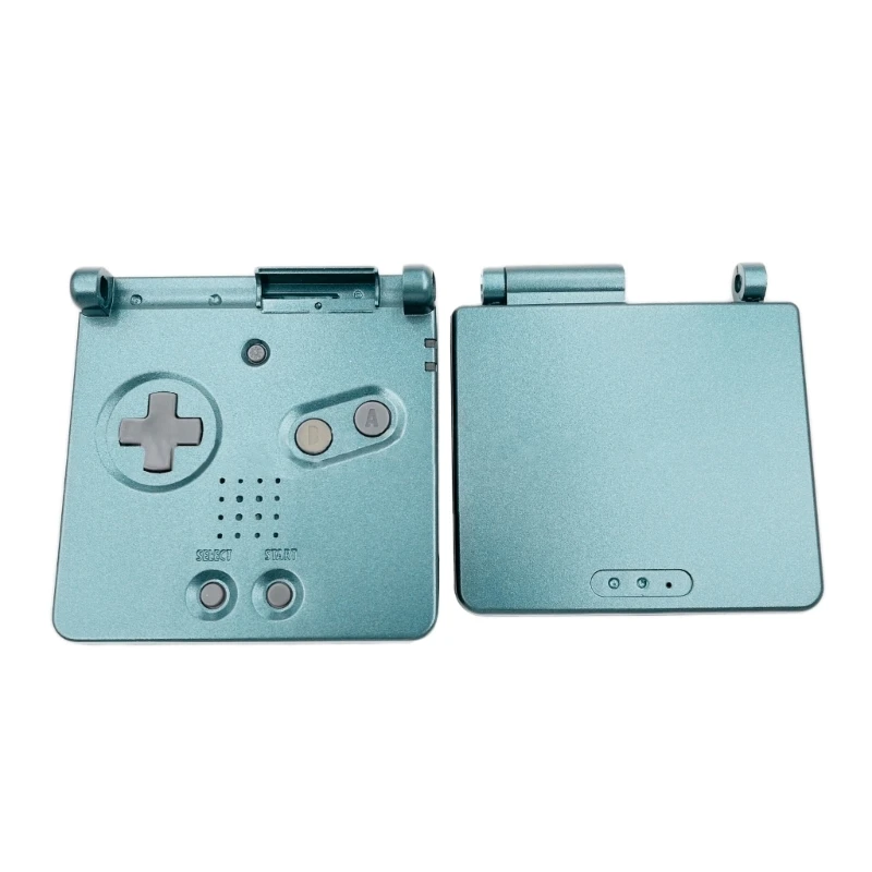 Game Machine   Housing with Screws Game Console Accessories for GBA-SP Drop Shipping