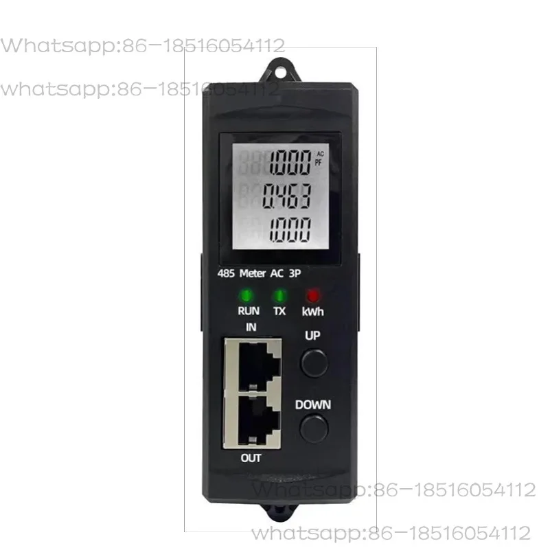 

485 Modbus-RTU Meter for PDU SMART PDU METER