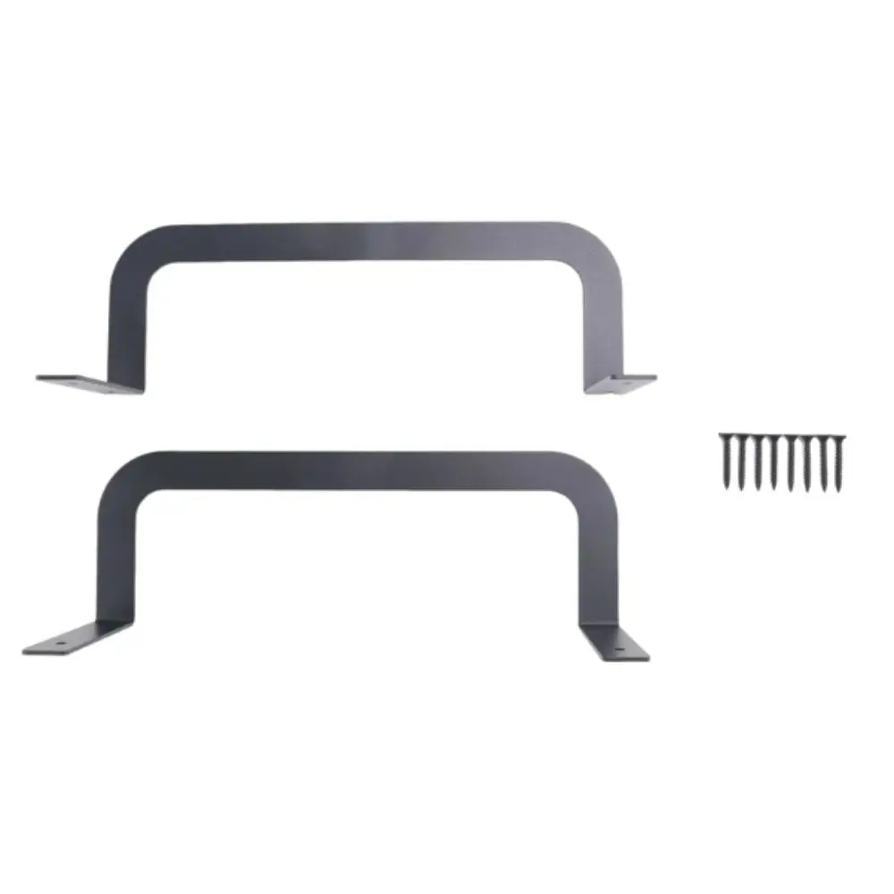 Adjustable Mattress Retainer Bar Durable Fixing Bracket Mattress Stopper With Screw Anti Slip Slide Stopper Wooden Bed Frame