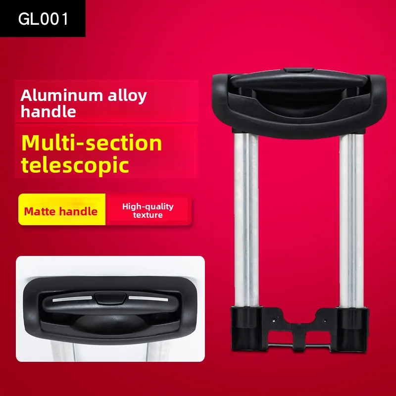 Built-In Lage Handl…