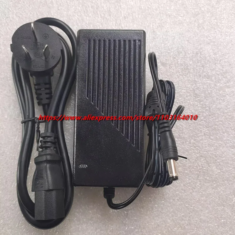 Genuíno FUJIA FJ-SW1203000 12V 3A 3000mA 36W Swicthing Power Adapter Carregador 5.5*2.1mm Ponta
