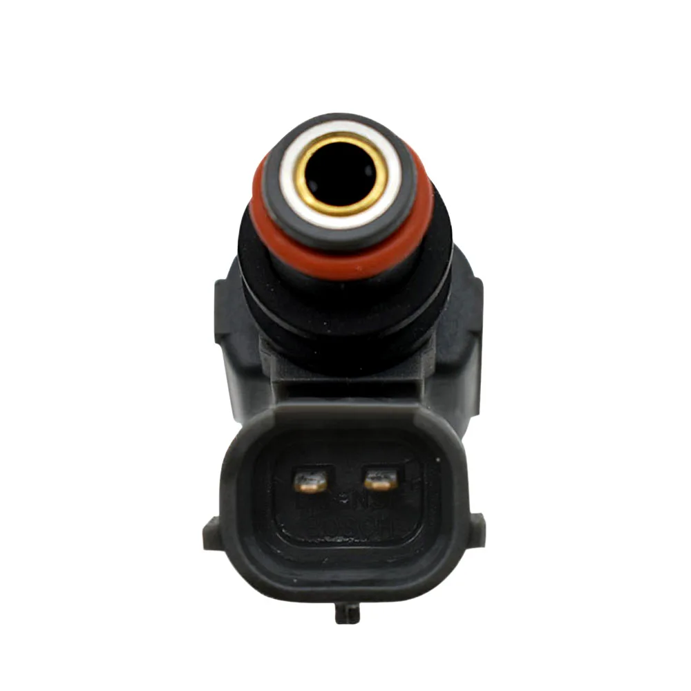 Superior-4Pcs/Lot New Fuel Injector Nozzle For Tracker Mirage 1.5L L4 Vitara 1.6L L4 CDH166 MD319790