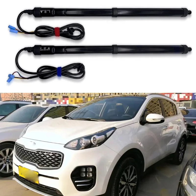 Electric Tail Gate System Electric Tailgate Lift For Kia Sportage And Kx5 2017 2018 2019 2020 Mode