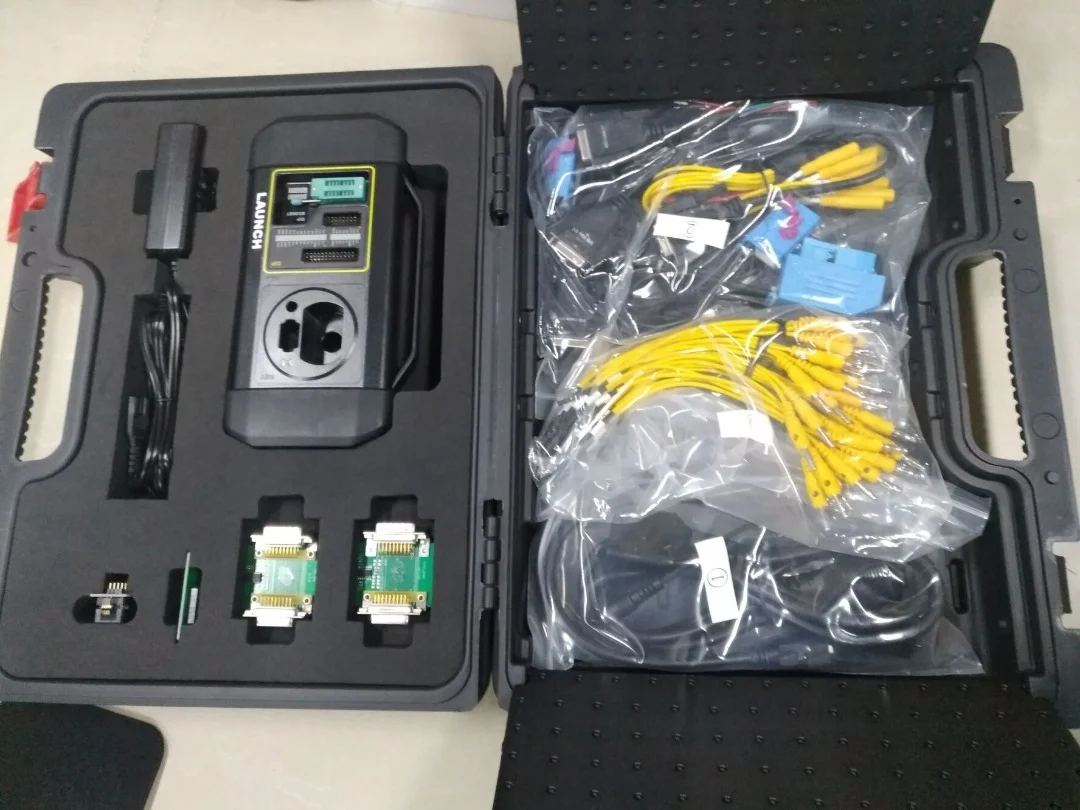 Picture 3: X431 XPROG 3 LAUNCH Car Key Programmer Obd2 Scanner XPROG3 Immobilizer Smart Keys Remote X Prog3 For Launch