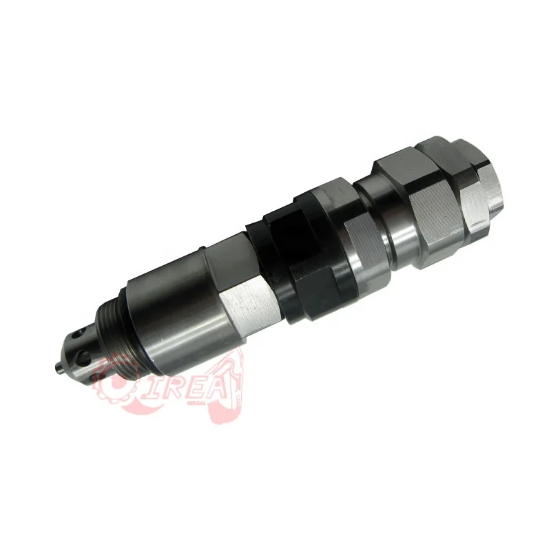 

High quality Contral Valve apply for PC200-7 723-90-76101