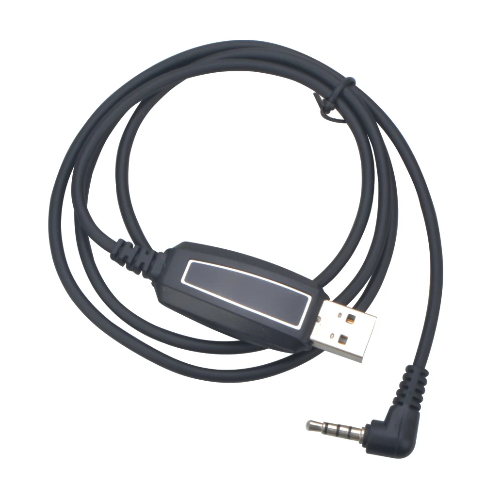 

Walkie Talkie USB Programming Cable for HIROYASU IM-3RB Portable Two Way Radio Exclusively