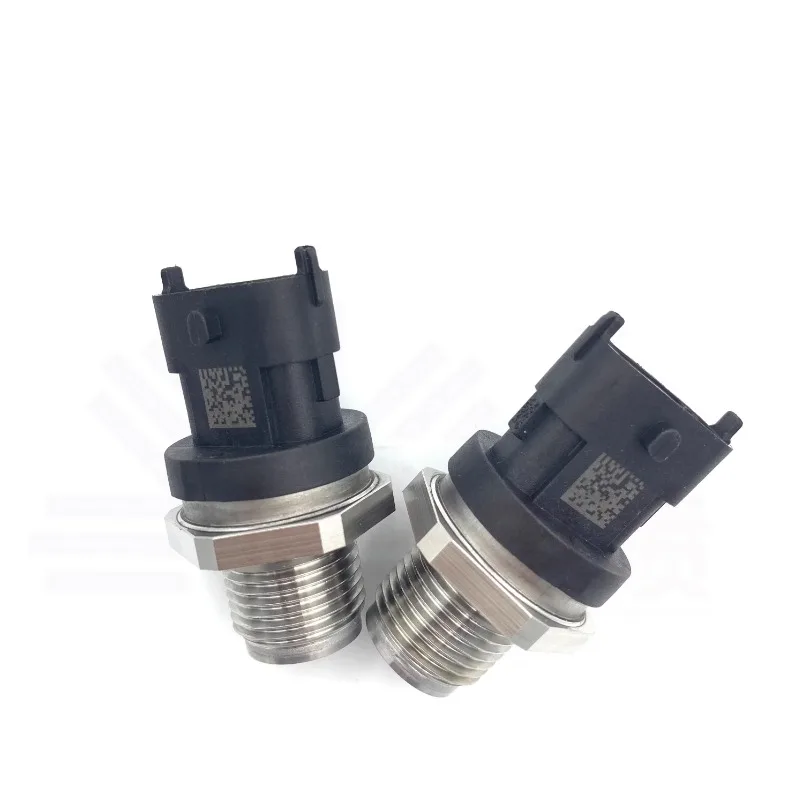 (1PC)Suitable for engine common rail pressure sensor 0281006322 d-iesel fuel nozzle regulator valve