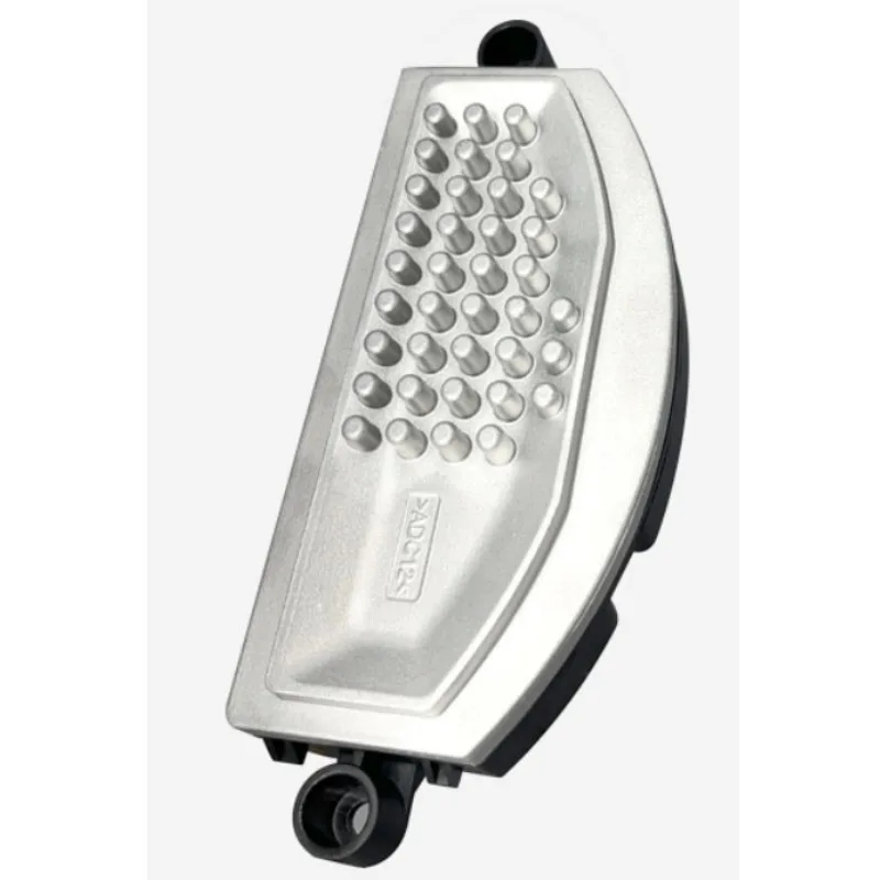 

5QD907521 Металлическая сопротивление вентилятора кондиционера для Volkswagen Lamando Touran Tiguan L Tharu Magotan B8 Golf 7