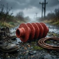 Insulator Rain Cover