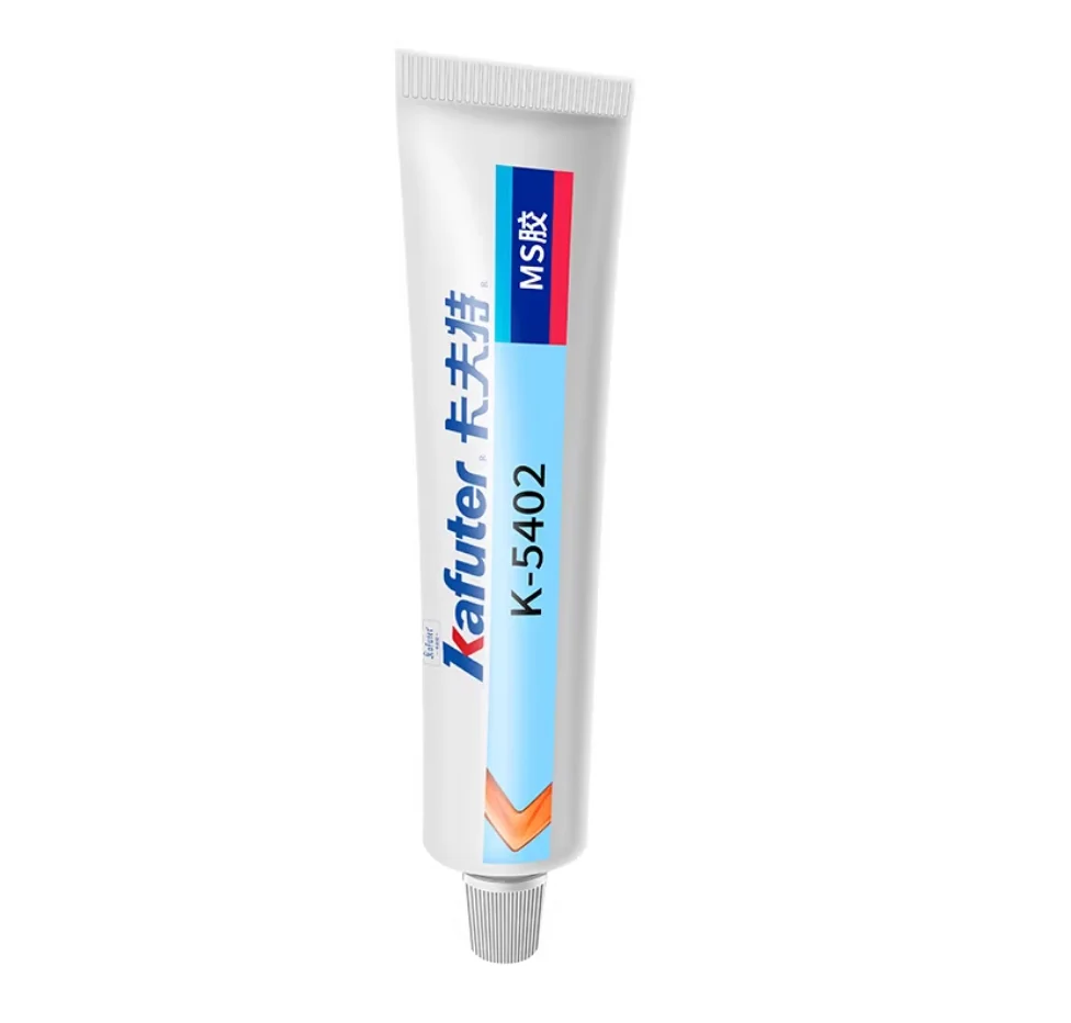FOR Kafuter K-5402 Thread Sealing Curing Agent Provides Strong Bonding for Industrial Applications Original Product