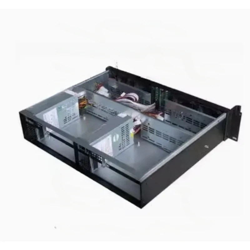 For 2U Mini Itx Dua…