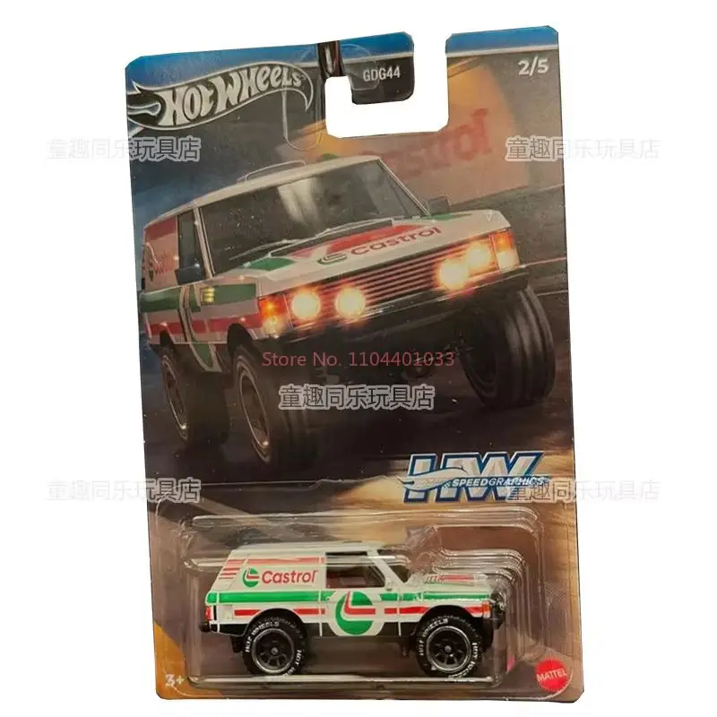 Hot Wheels Premium Series Car Model GDG 44 Alloy Honda Civic Ek9 Porsche Mazda Car Model Boy Collect Toys Kids Birthday Gifts view 5